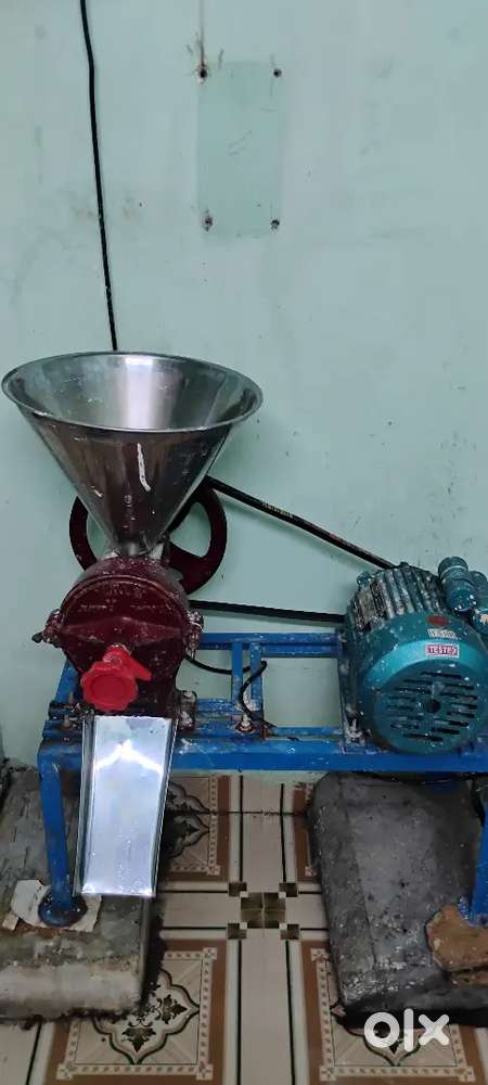 இட்லி மாவு மிஷின்