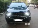 Ford Ecosport 2021 Petrol Well Maintained with New Tyres