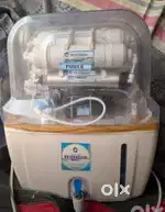 Water purifier