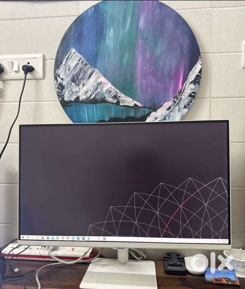Samsung M5 Smart monitor - 27 inches
