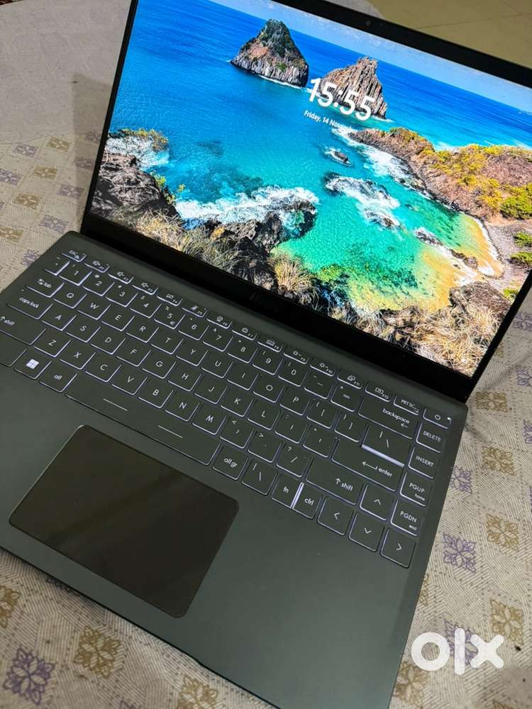 MSI Modern 14 i3 11th Gen Laptop