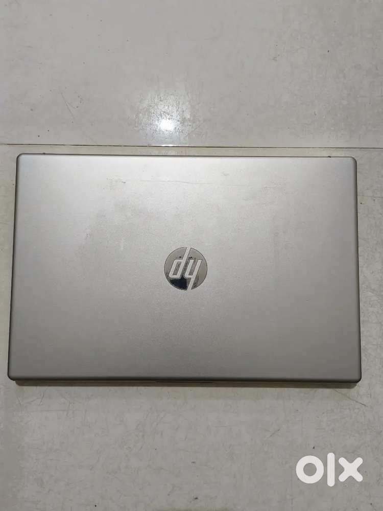 HP Laptop Intel Core i3 13th Gen 1315U - (8 GB/512 GB SSD/Windows 11