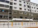 2 bhk flot for sale