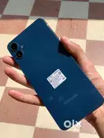 Samsung F05 new condition 50 mega pixel camera