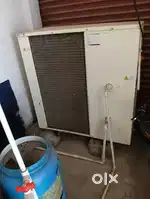 Water chiller 5tr