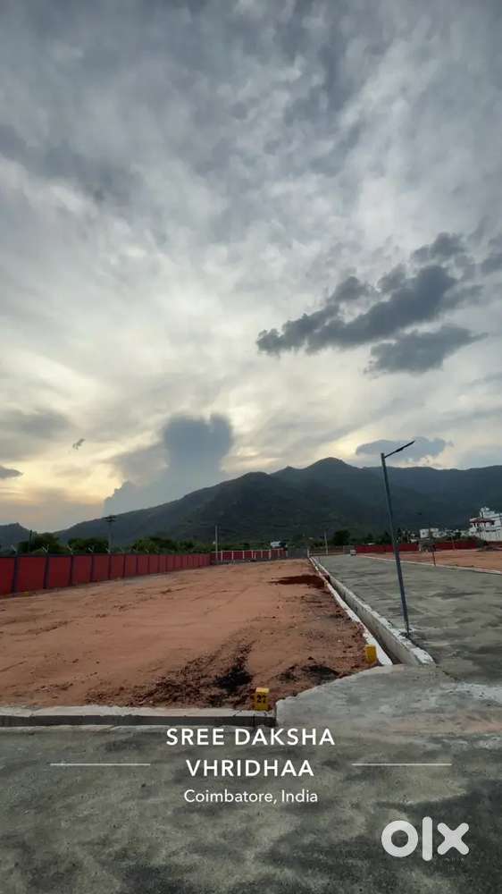Skanda estate  (vadavalli -iobcolony)