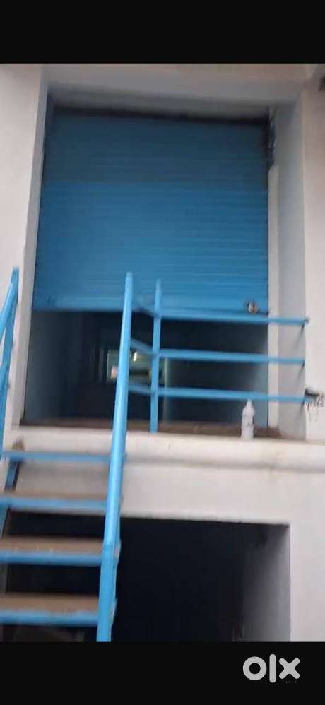 Urgent - Shop for Rent in Commercial Complex near Vasavi Mahal