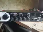 5.1 boom amplifier