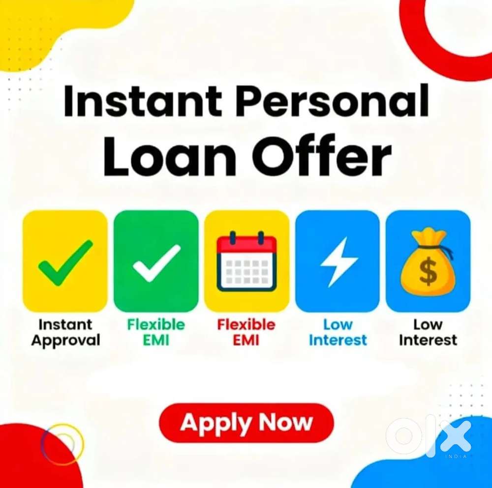 All Loans available