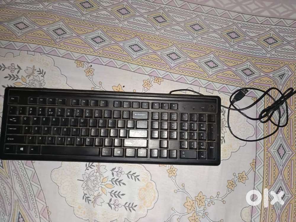 HP KEYBOARD