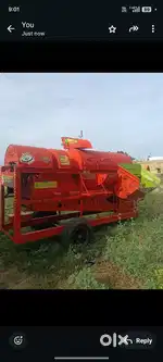 All type of machine