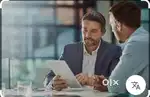 Sales Executive