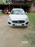 Maruti Suzuki Swift Dzire 2018 Diesel Well Maintained