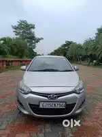 Hyundai i20 2012-2014 Magna Optional 1.2, 2012, Diesel