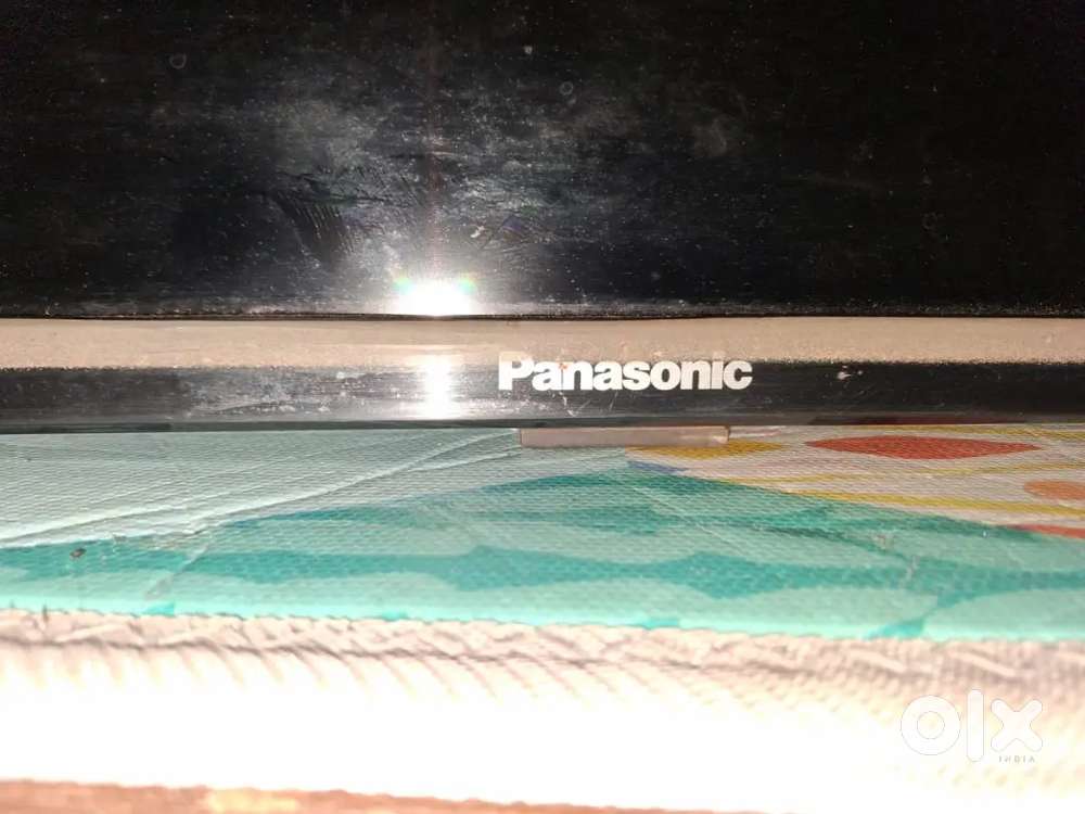 Panasonic 43 inch