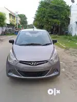 Hyundai EON Era, 2013, Petrol