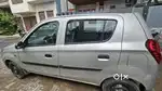 Maruti Suzuki Alto 2017 CNG & Hybrids 86000 Km Driven