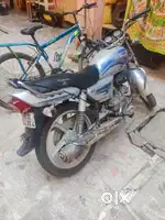 2018 model 
With All documents complete 
40 hajar chali he bss
Gadi ka