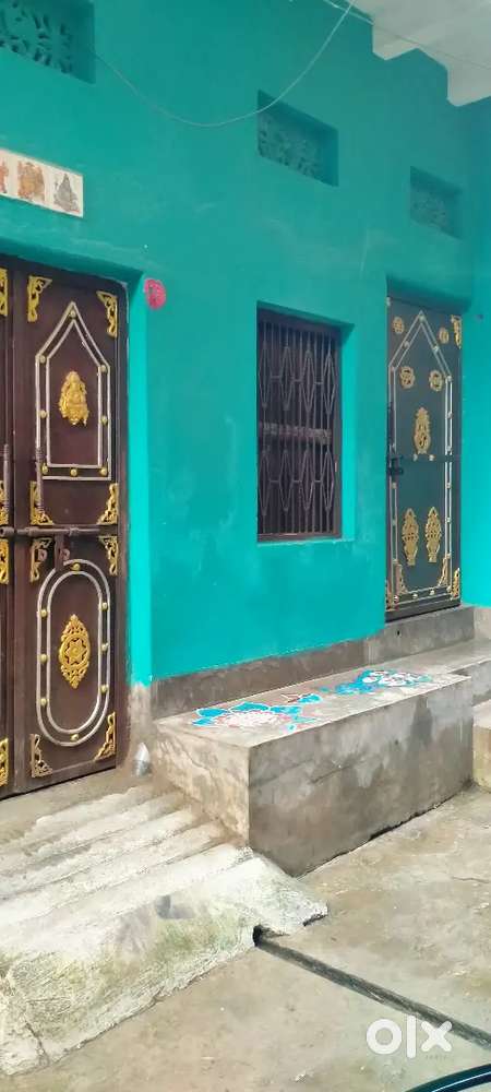 Mujhe ghar bechna hai ok kagaj hai but paswan cast ko nahi denge