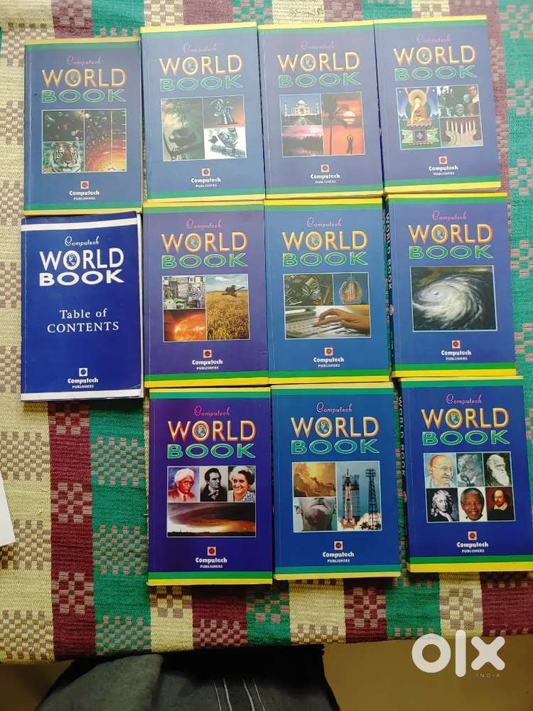 World book