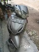 Activa 5g injon full ok