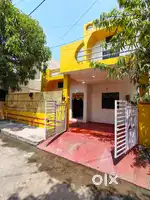 4BHK Duplex House