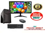 Special combo pack i3 4th gen full system with 2 year warrenty only