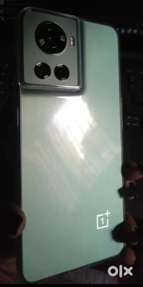 No damages all original with bill and charger