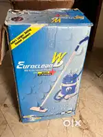 Vacuum Cleaner