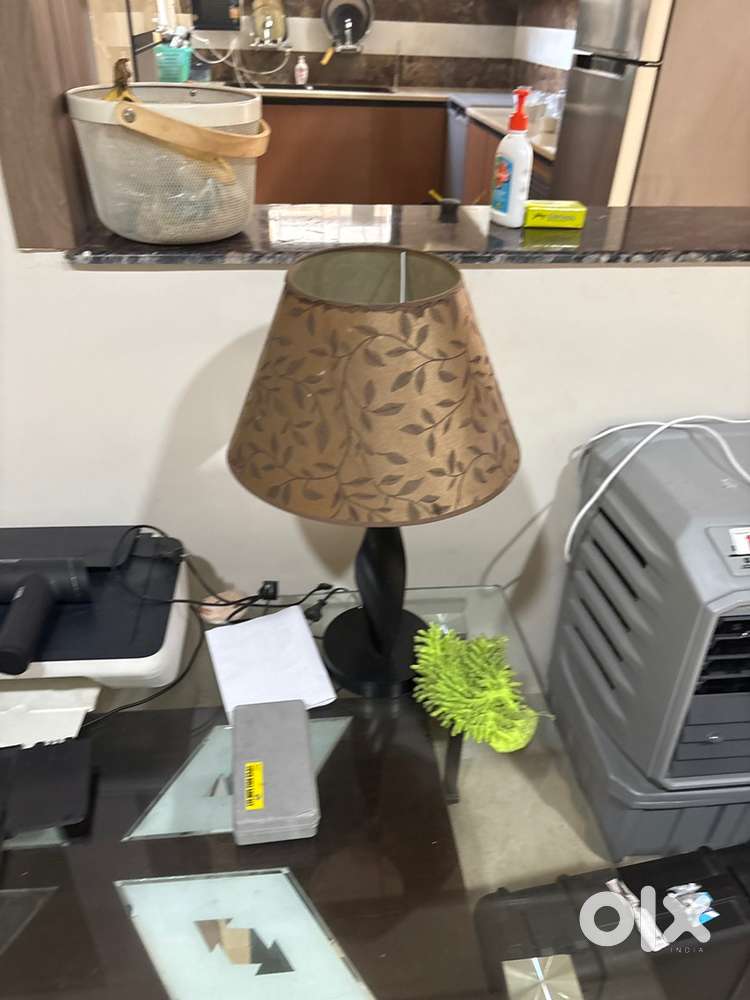Night Lamp