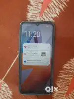 9 month OLD MI A2 WITH 4GB RAM