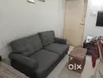 03 Seater Sofa