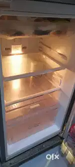 Fridge whrlpool