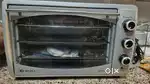 Bajaj majesty 45 litre oven toster griller OTG