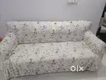 I selling my sofa sets with central table and Sethi