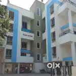 1 BHK Flat Available for Sale