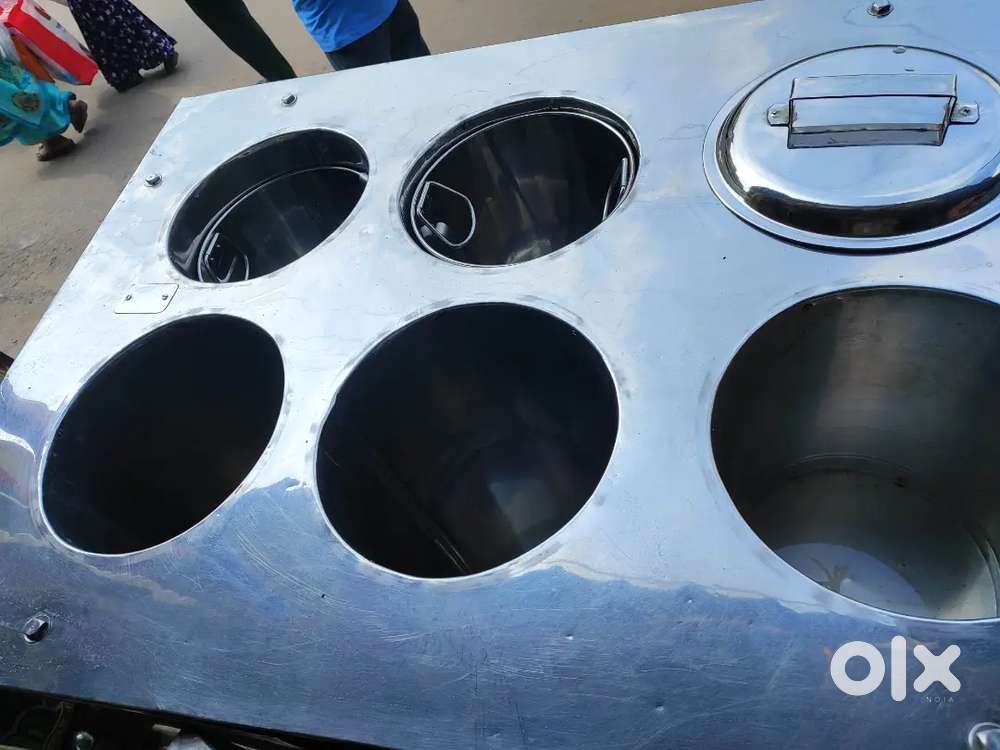 Super Cool drink fridge