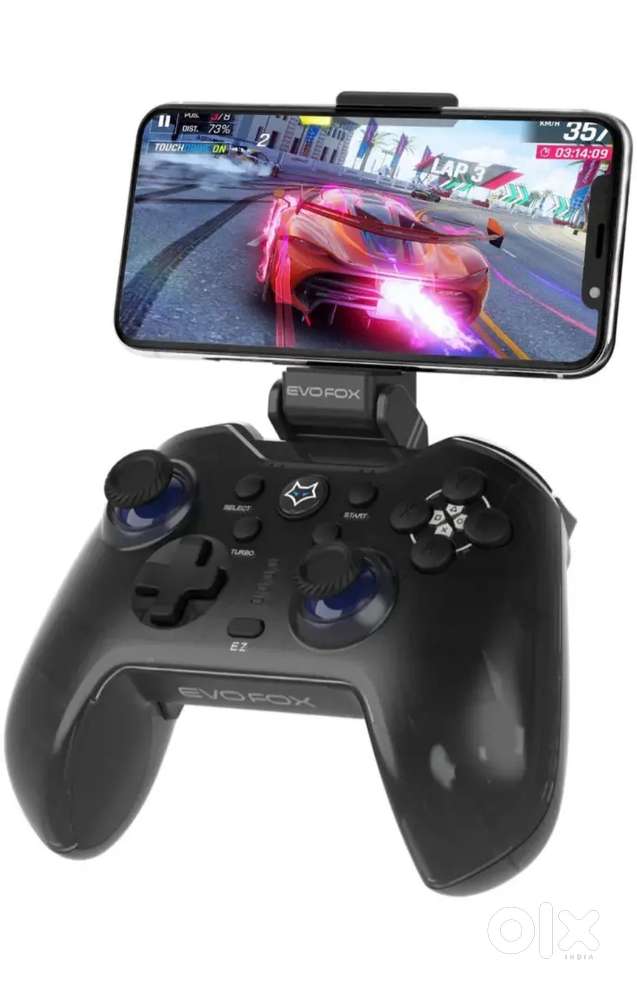 Evofox go bluetooth gamepad