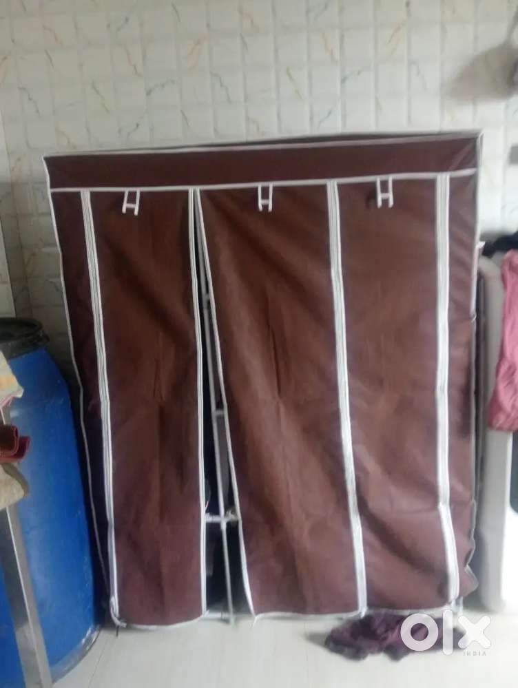 2000 hajar ka laya tha or 5 din huaa hai