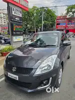 Maruti Suzuki Swift, 2017, Diesel
