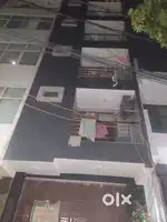 2 BHK independent Flat