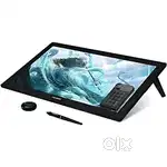 Huion Kamvas Pro 24 4k Graphics Display Tablet