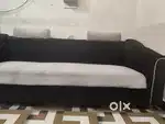 3 seater Sofa