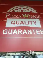 Pizza wings