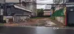 Chitoor road / MG road commercial 14 cent land