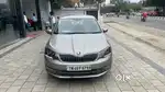 Skoda Rapid 1.5 TDI Style, 2017, Diesel