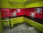 Room for family and girls