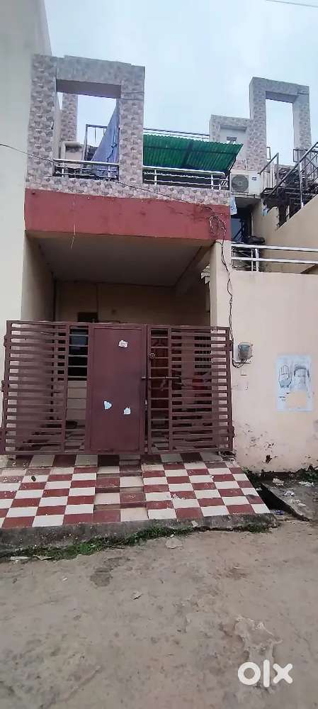 2 bhk House at Raipura Near Main Road