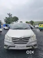 Toyota Innova 2012-2013 2.5 E Diesel PS 7-Seater, 2013, Diesel