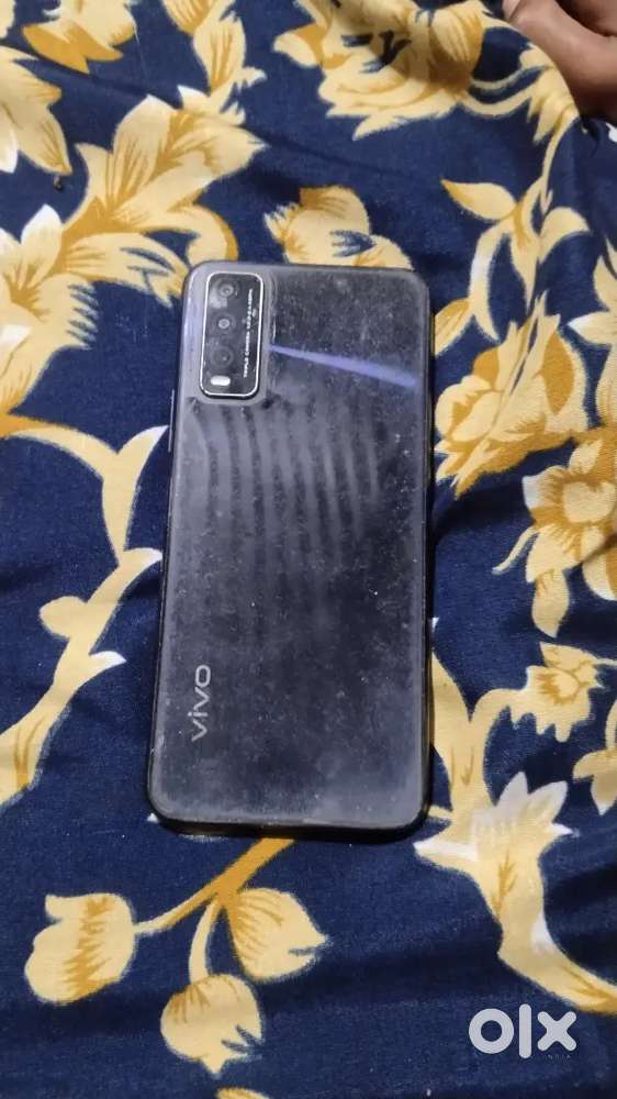 Vivo y20 g